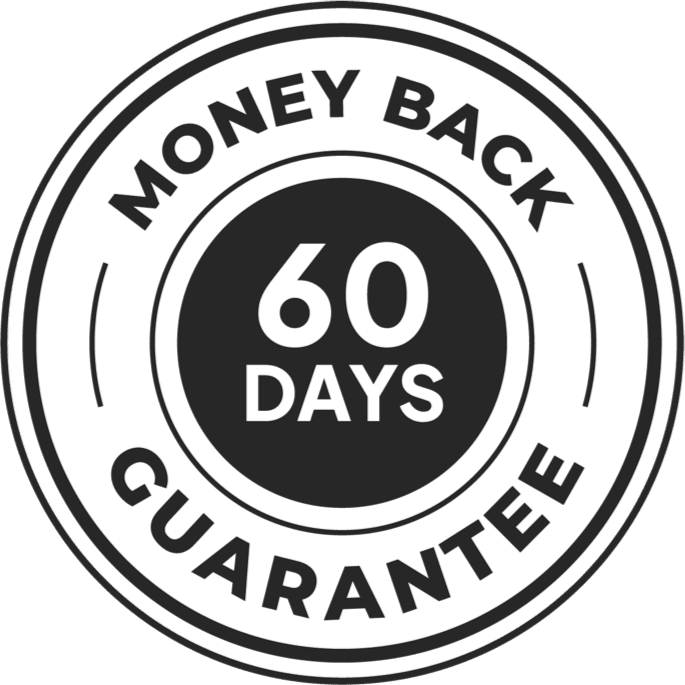MindBoost 60-day money-back guarantee for natural blood sugar and metabolic support
